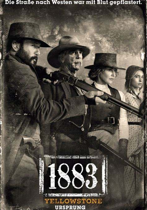 1883 solarmovie|1883: Where to Watch & Stream Online .